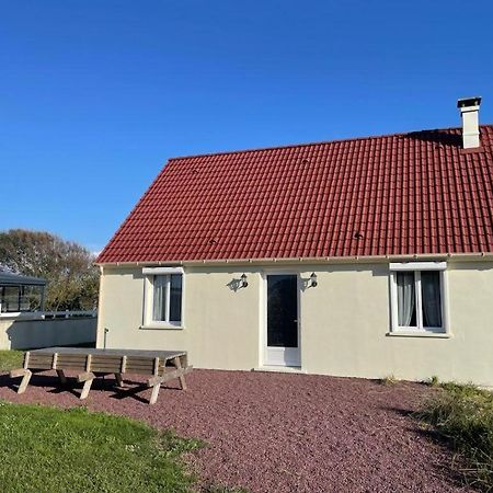 Le Chaton Des Dunes Denneville Exterior photo